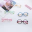 Kính mắt trẻ em,kính râm mát thời trang phong cách Hàn Quốc siêu bền chất lượng tốt đẹp giá rẻ 417 [Nhóm 5]