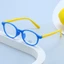 Kính mắt trẻ em,kính râm mát thời trang phong cách Hàn Quốc siêu bền chất lượng tốt đẹp giá rẻ 417 [Nhóm 5]