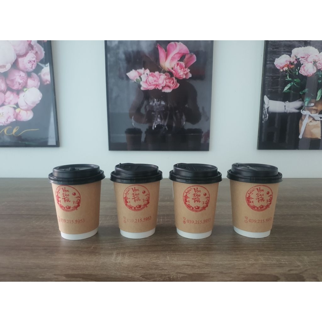 Thanh Hoa Trà -(Thanh can minh mục – Nhuận phế sinh tân – Dưỡng khí điều hoà)