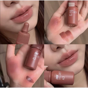 SON PERIPERA INK VELVET #45 #30 #43 PINK BEIGE NUDE