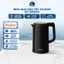 Bình Đun Siêu Tốc Gaabor EK-20M01A 2L - Hàng Chính Hãng
