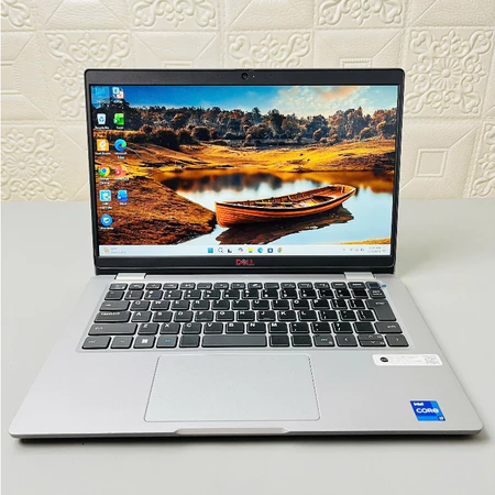 Laptop Dell Latitude 5330 đời 2022 i7-1265u thế hệ 12, ram 16GB, nvme 256GB/512GB màn 13.3" FHD
