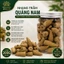 Nụ Trầm Hương Cao Cấp Bình An Cao Cấp (Hộp 200g ~ 80 Nụ) - Ít Khói, Thơm Thư Giãn, Chuẩn Quảng Nam