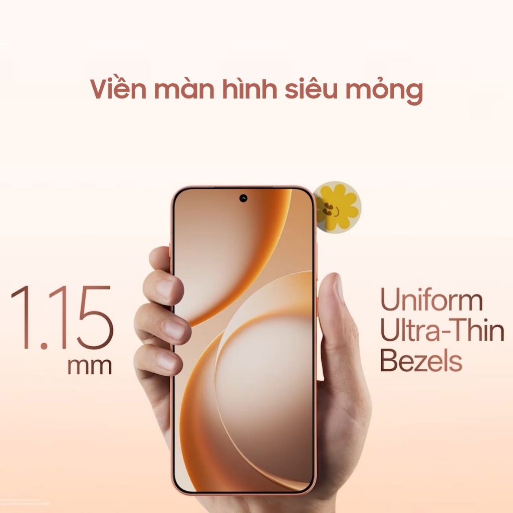 Điện thoại Oppo Find X9s 12G/256G | Hàng chính hãng | Pin 7025 mAh | Sạc nhanh 80W | Bảo hành toàn quốc