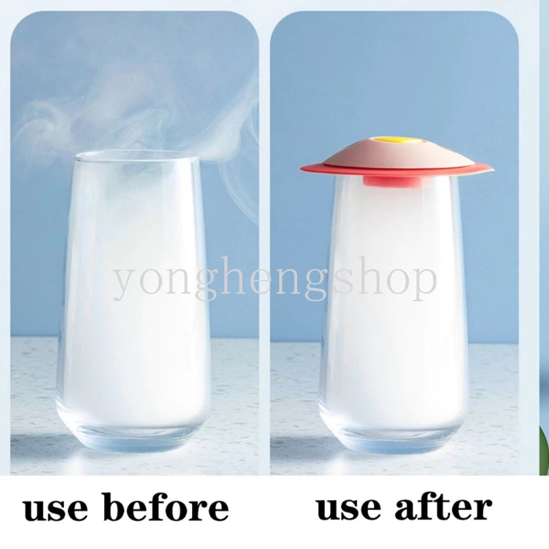 Nắp Đậy Cống Thoát Nước Bồn Rửa Chén / Phòng Tắm Bằng Silicone