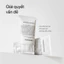 Kem Dưỡng Sáng Da TRANSPARENT 5% Niacinamide Glow Cream 50ml mờ thâm đều màu da,dưỡng ẩm săn chắc da