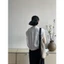 𝗠𝗮𝘆𝗮 𝗟𝗶𝗻𝗲𝗻-Áo Linen cổ V tay bay