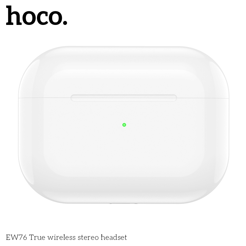 Tai nghe Bluetooth Hoco EW76 Chính Hãng | Chống Ồn | Bluetooth 5.