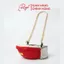 Địu Ngồi Cho Bé Dạng ĐƠN Royal Có Đệm Xốp PP Êm Ái Bệ Ngồi Trợ Lực Cố Định Tư Thế Đỡ Mông Chống Mỏi Khi Bế