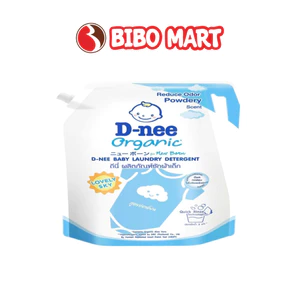 Nước Giặt Dnee 1.3L Dịu Nhẹ Mềm Mại Làm Hương Thơm Nhẹ Nhàng Cho Bé - Bibo Mart