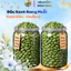 Đậu xanh rang muối nguyên vị ngon giòn không chất bảo quản tốt cho sức khoẻ túi 250g 500g 1kg giá sỉ