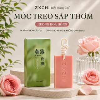 Sáp Thơm Trà Long Tỉnh Cao Cấp | Khử Mùi Tủ Quần Áo – Phòng Ngủ | An Toàn Cho Thú Cưng | Treo Tiện Lợi