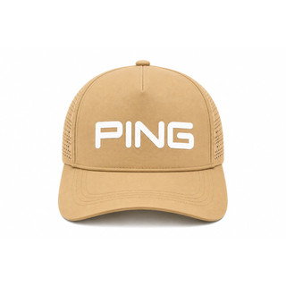MŨ GOLF PING CAO CẤP – PHONG CÁCH THỂ THAO HIỆN ĐẠI