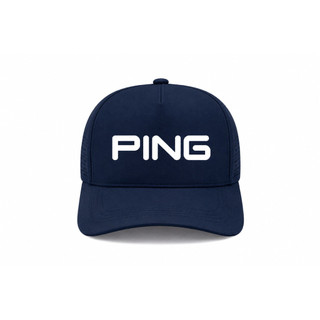 MŨ GOLF PING CAO CẤP – PHONG CÁCH THỂ THAO HIỆN ĐẠI
