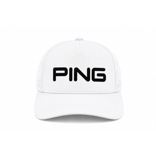 MŨ GOLF PING CAO CẤP – PHONG CÁCH THỂ THAO HIỆN ĐẠI