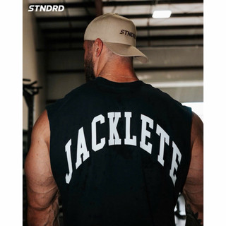 Áo Tank Top Gym Nam R4W Form Rộng Thể Thao Local Brand 2026