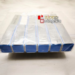 10 miếng xốp vuông chà bóng và chà nhám zipo