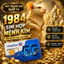 Sim Vina Số Đẹp Hợp Tuổi 1984 Giáp Tý Mệnh Hải Trung Kim Tăng Vượng Khí Hỗ Trợ Công Việc [DKCC Sim]