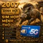 Sim Vinaphone Phong Thủy Hợp Tuổi 2007 Đinh Hợi Mệnh Ốc Thượng Thổ sim chính chủ hợp mệnh hợp tuổi