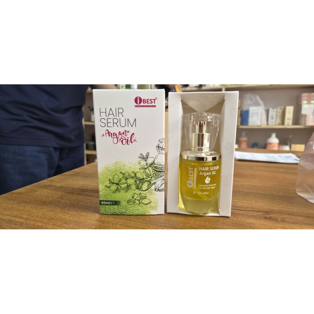 TINH DẦU DƯỠNG TÓC AMINIS MACADAMIA NUIL OLIU 50ML
