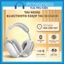 Tai nghe không dây bluetooth 5.3 hoco W35 chính hãng pin trâu 40H có mic cổng AUX 3.5, thẻ nhớ TF bass mạnh