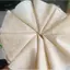 Bánh Phồng Sữa Dừa Vị Sầu Riêng, Mè Vừng, Lá Dứa - Bánh Dẻo Cốt Dừa, Bánh Tráng Cốt Dừa Nhơn Hoàng