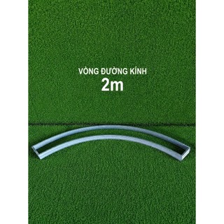 Vòng tròn 2 nan bản 15cm, đường kính 1m, 1,2m, 1,4m, 1,6m, 1,8m,  2m