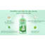 Nước Rửa Bình Sữa Organic NumNim 650ml Nhập Khẩu Thái Lan