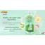 Nước Rửa Bình Sữa Organic NumNim 650ml Nhập Khẩu Thái Lan