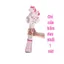 Máy bắn bong bóng xà phòng tự động cho trẻ em đa dạng mẫu mã kèm sẵn pin và lọ nước bong bóng
