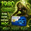 Sim Vinaphone Mệnh Mộc Năm Sinh 1980 Canh Thân Thạch Lưu Mộc, Sim Hợp Tuổi Hợp Mệnh chỉ từ 368K