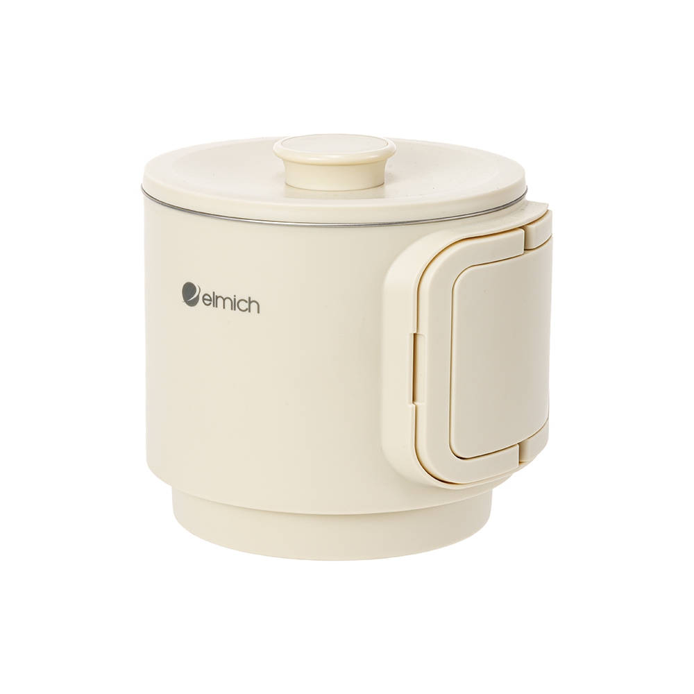 Nồi điện đa năng mini 0.8L Elmich MPE1393
