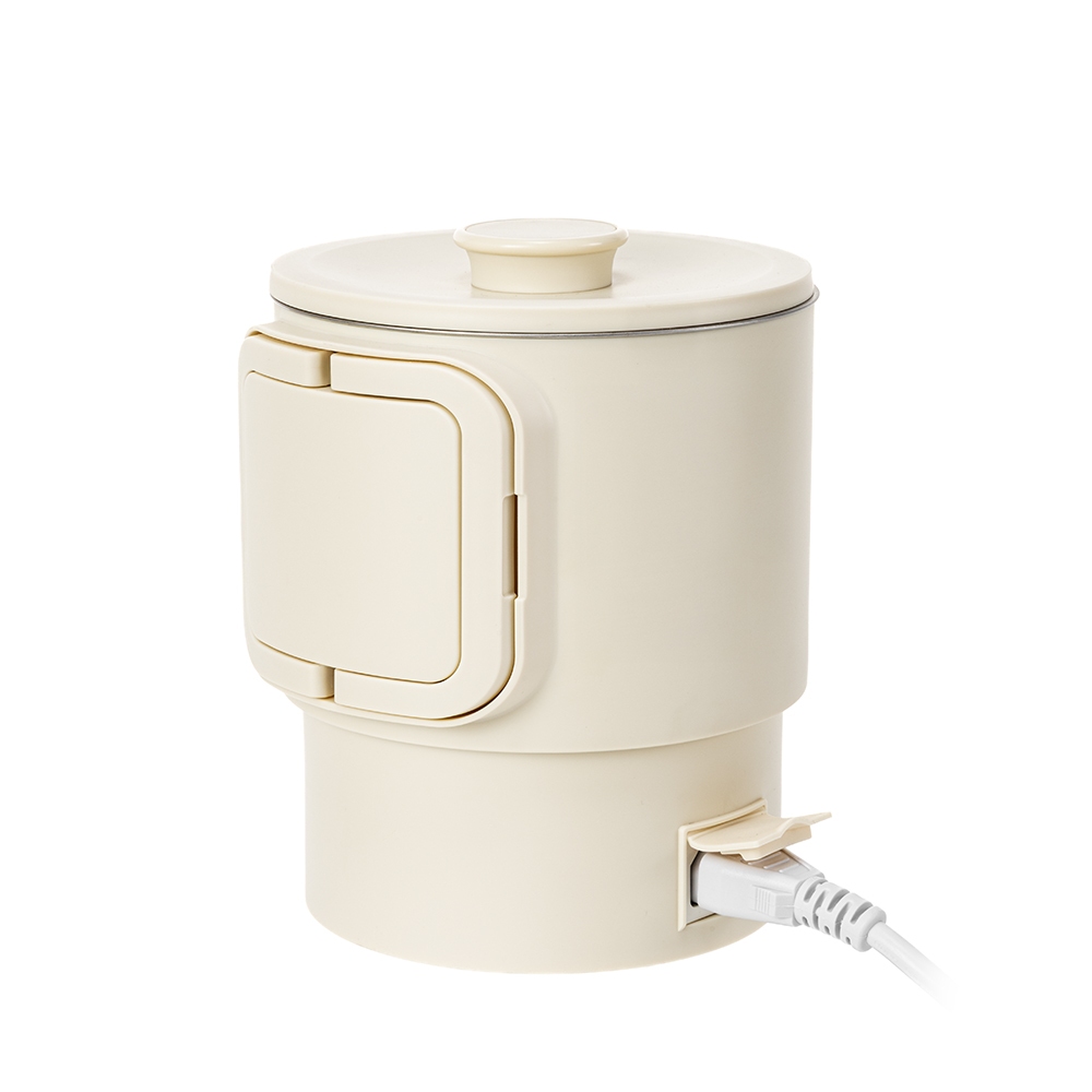 Nồi điện đa năng mini 0.8L Elmich MPE1393