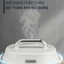 Nồi Áp Suất Điện Lock&King LK4160 6L 1000W Đa Chức Năng Nấu Nhanh Giữ Trọn Dinh Dưỡng