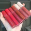Son Kem Lì Cực Nhẹ Môi Ro Mand Zero Velvet Tint