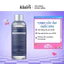 Nước Hoa Hồng Klairs Botanical Soothing Toner 180ml - Dưỡng ẩm, Cân bằng dầu và nước