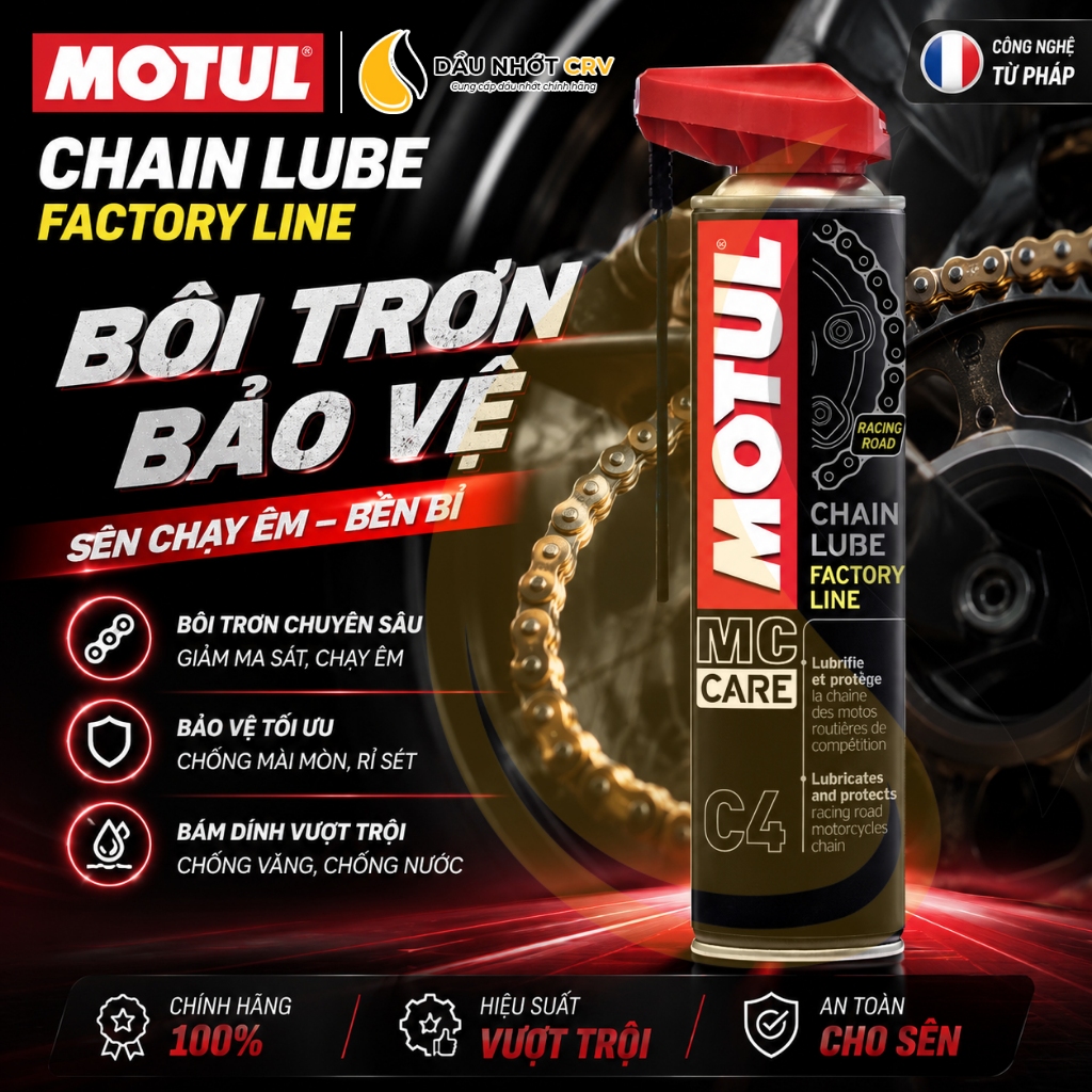 Motul - Giá Tốt, Chính Hãng, Đảm Bảo | Shopee Việt Nam