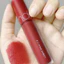 Son Kem Lì Cực Nhẹ Môi Ro Mand Zero Velvet Tint
