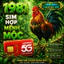 Sim Hợp Tuổi 1981 Tân Dậu Mệnh Thạch Lựu Mộc, Sim Phong Thủy Thu Hút Tài Lộc Vượng Khí [Sim DKCC]