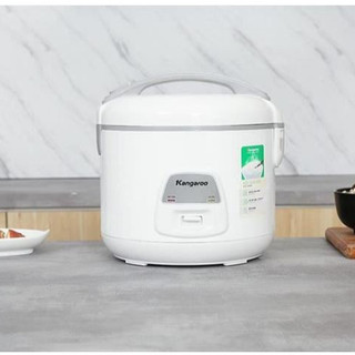 Nồi cơm nắp gài Kangaroo 1.8 lít KGRC18M8 hàng trưng bày đẹp mới chính hãng 100% bảo hành 12 tháng