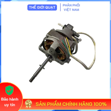 [HỎA TỐC] Đầu quạt B4/B5 dùng cho quạt bàn, quạt treo, quạt lỡ, quạt đứng (không kèm tụ)