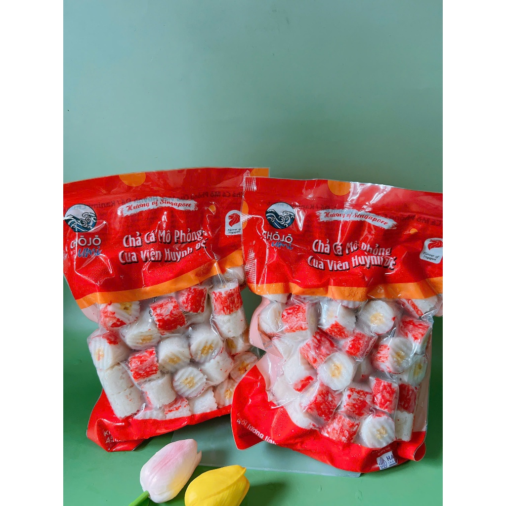 450g Cua Viên Hoàng đế Chojo