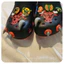 Charm Móng Vuốt Raptor Gắn Dép - Trang Trí Dép Sục Cực Chất | NL3D