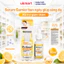 Tinh chất dưỡng sáng ban ngày [Vitamin C+Niacinamide] Garnier Bright Comple Booster Serum 30ml