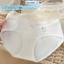 Combo 5 Quần lót nữ cotton cạp phối ren mềm mại, quần chíp nữ đáy 2 lớp kháng khuẩn 10a ZANABRA L5310