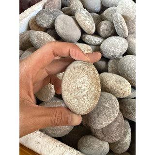 Đá kỳ tắm tự nhiên tẩy da chết, đá suối kỳ ghét tẩy tế bào chết cơ thể, kì gót chân, kì lông