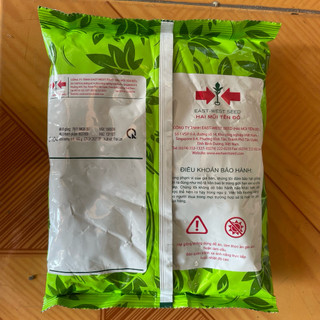 (500g,100g) Hạt Giống Ngô, Bắp Nếp Lai Thái Lan siêu dẽo, dễ trồng, tỷ lệ nẩy mầm cao - Hai Mũi Tên Đỏ