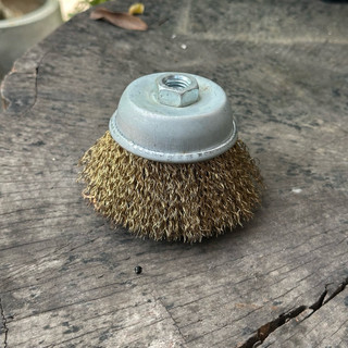 Chén Cước Đánh Rỉ Ryobi Chính Hãng - Bánh Cước, Quả Lô Cước Đánh Bóng, Tẩy Rỉ Sét Nhiều Phân Loại Cho Máy Mài