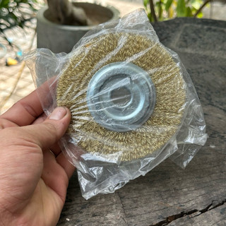 Chén Cước Đánh Rỉ Ryobi Chính Hãng - Bánh Cước, Quả Lô Cước Đánh Bóng, Tẩy Rỉ Sét Nhiều Phân Loại Cho Máy Mài