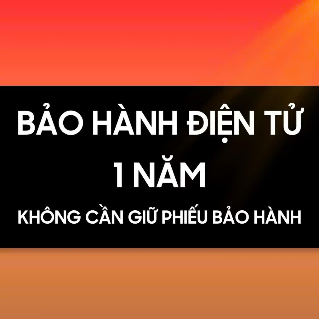 Thẻ Bảo Hành Điện Tử Shopee | Kích Hoạt Bảo Hành Online | Thẻ Bảo Hành 6 Tháng 12 Tháng | Quà Tặng Kèm Đơn